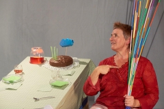 Szenenfoto aus PUSTEKUCHEN! - Stollwerck Köln