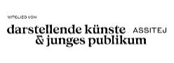 Mitgliedslogo Assitej