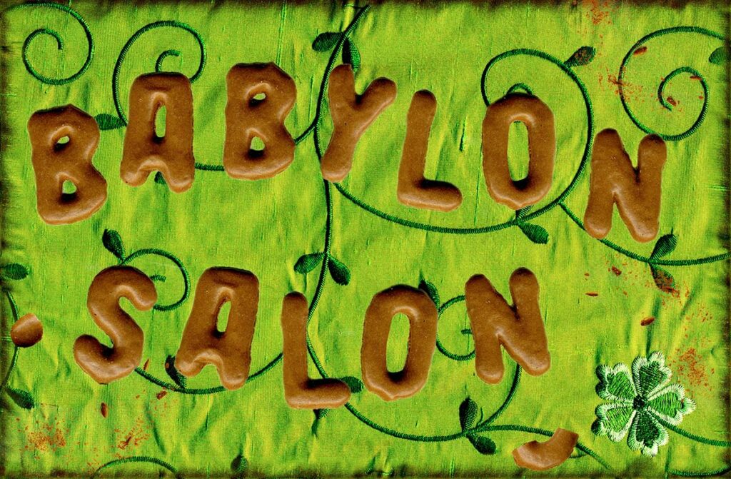 Babylon Salon