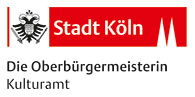 Logo Stadt Köln