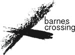 Logo Barnes Crossing